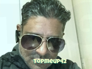 Topmeup42