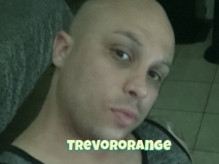 Trevororange