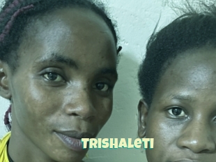 Trishaleti