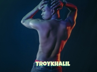 Troykhalil