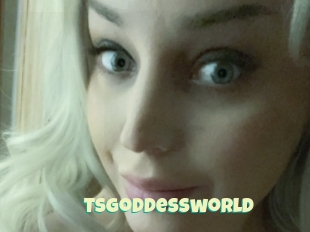 Tsgoddessworld