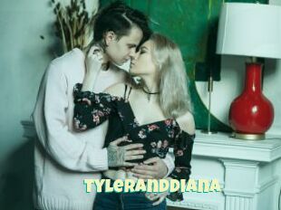 Tyleranddiana