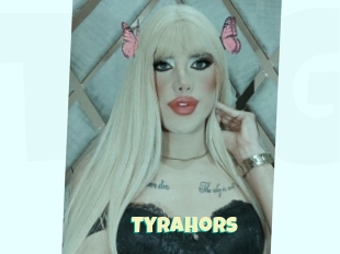 Tyrahors