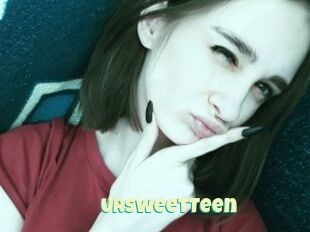 URSweetTeen