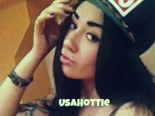 USAHottie