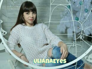 UlianaEyes