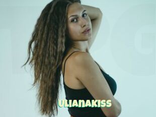 UlianaKiss