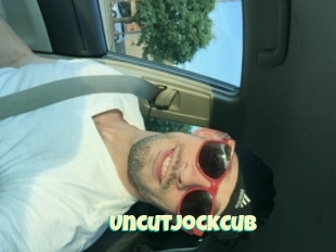 UncutJockCub