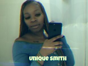 Unique_Smith