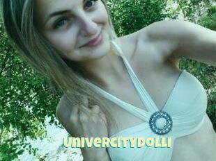 UnivercityDollI