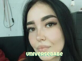 UniverseBabe