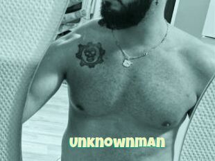 Unknownman