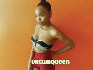 UrCumQueen