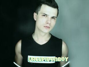 UrCupidonBoy