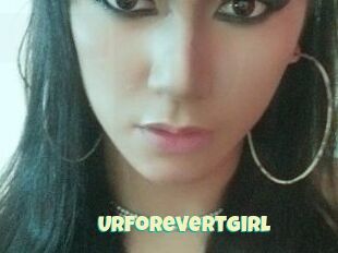 UrForevertGirl