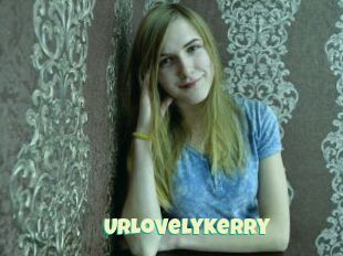 UrLovelyKerry