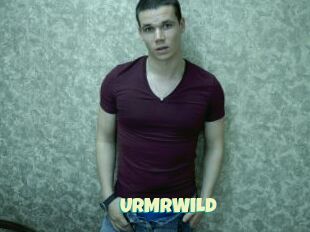 UrMrWILD