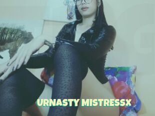 UrNasty_MISTRESSx