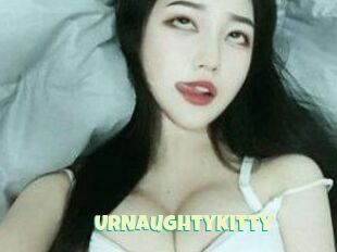 UrNaughtyKitty