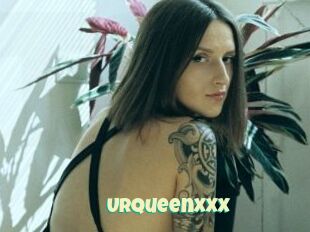 UrQueenXXX