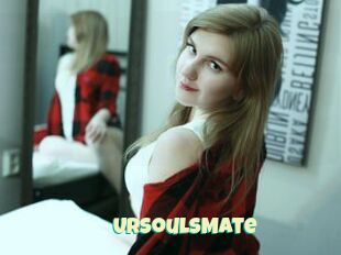 UrSoulsMate