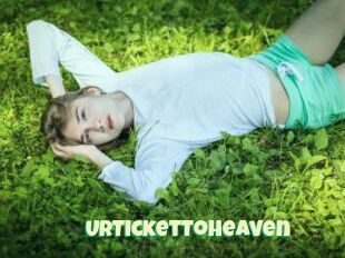 UrTicketToHeaven