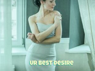 Ur_Best_Desire