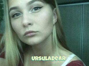 UrsulaDear