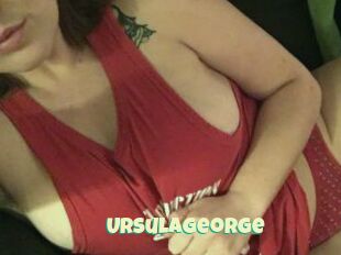 UrsulaGeorge