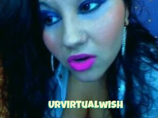 Ur_virtualwish