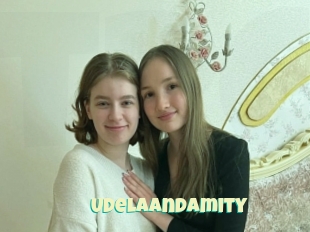 Udelaandamity