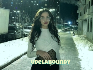 Udelaboundy