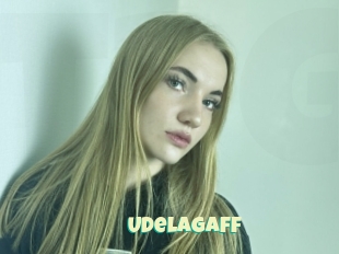 Udelagaff