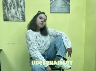 Udelehamlet