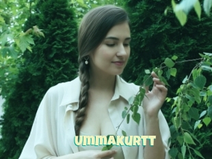 Ummakurtt