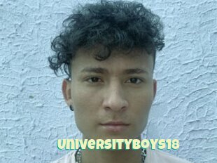 Universityboys18