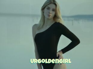 UrGoldenGirl