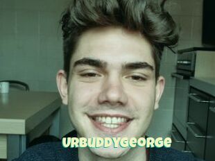 Urbuddygeorge