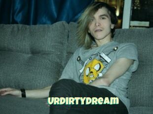 Urdirtydream