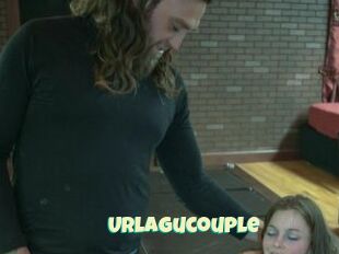 Urlagucouple