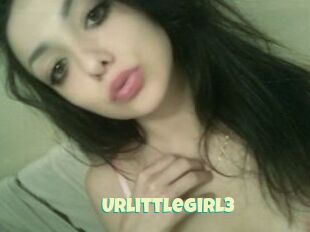 Urlittlegirl3