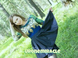 Uronemiracle