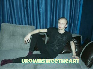 Urownsweetheart