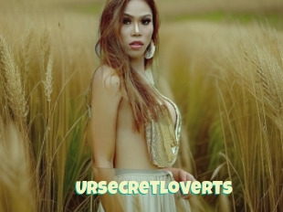 Ursecretloverts