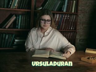 Ursuladuran