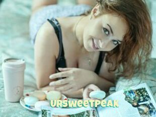 Ursweetpeak