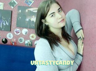 Urtastycandy