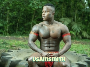 Usainsmith