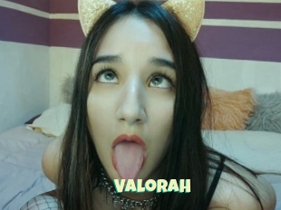 Valorah