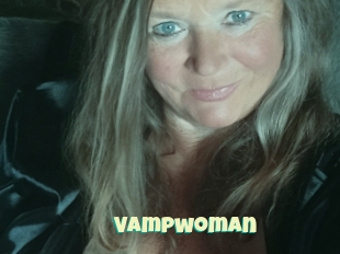 Vampwoman